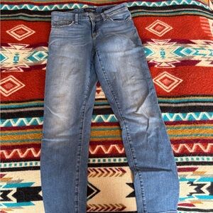 Lucky Brand Classic Blue Women's Jeans